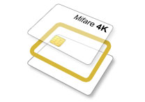 Smart Card (Mifare)